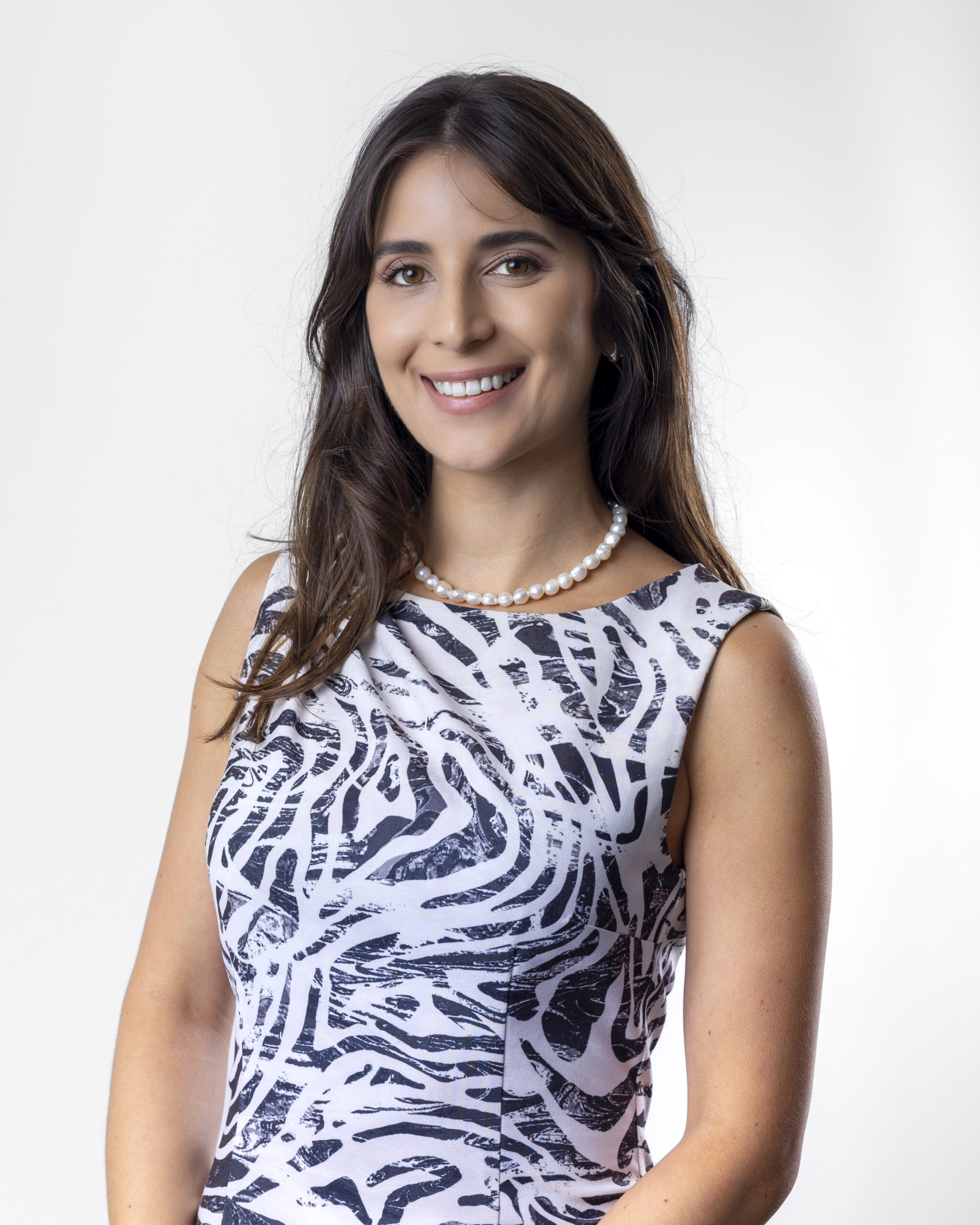 Retrato de Bruna Duarte Leite