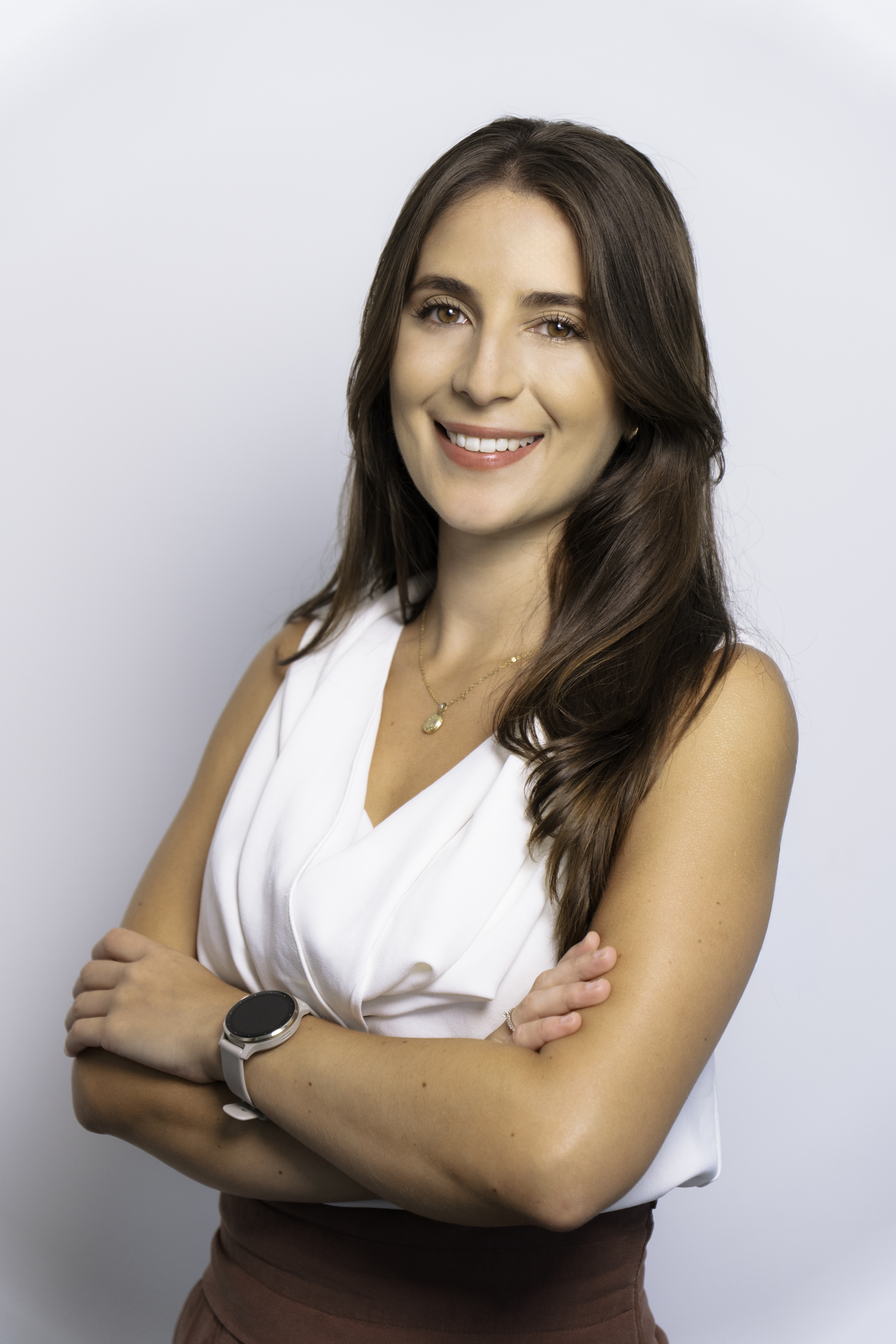Retrato de Bruna Duarte Leite