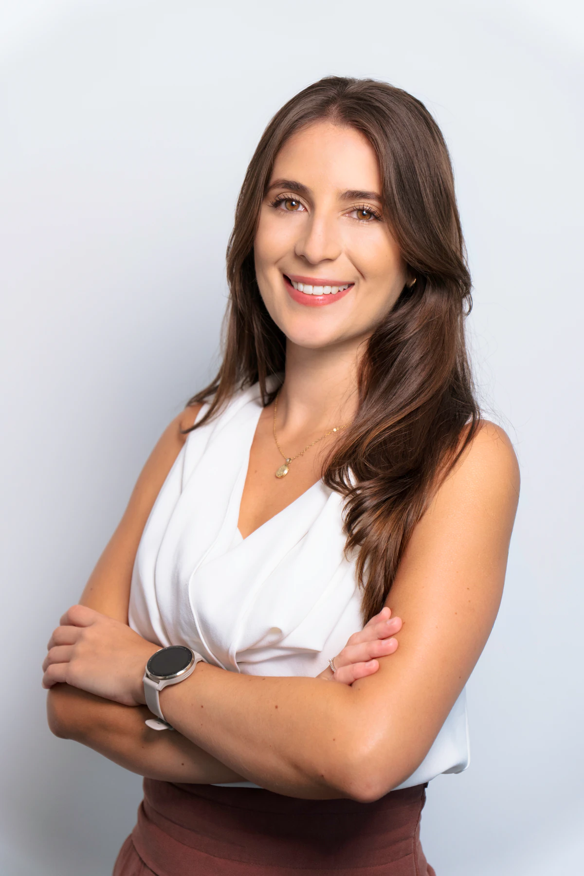 Retrato de Bruna Duarte Leite